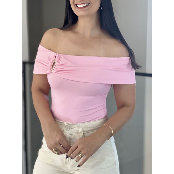 BODY ISADORA ROSA