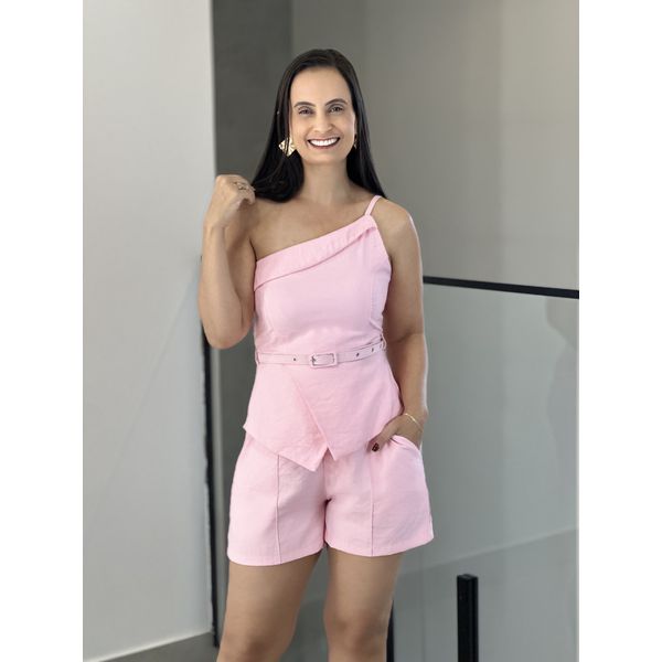 CONJUNTO LORENA ROSA