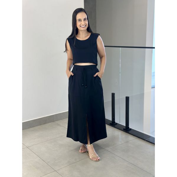 CONJUNTO ERICA PRETO