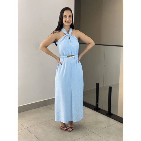 VESTIDO SIMARIA AZUL