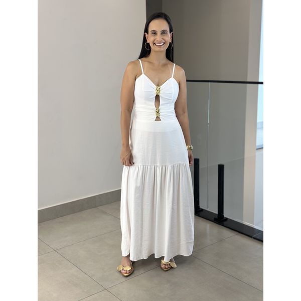 VESTIDO LUANA BRANCO