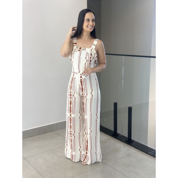 MACACAO MONICA MARROM