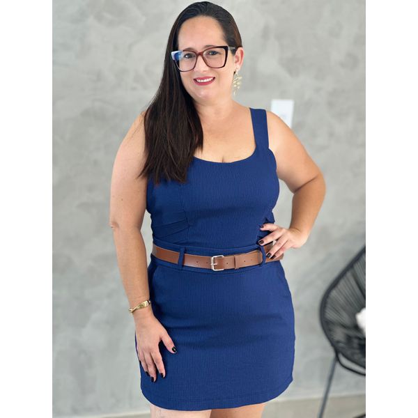 Conjunto Andreia Azul