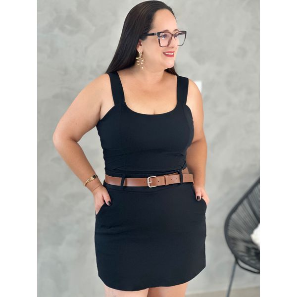 Conjunto Andreia Preto