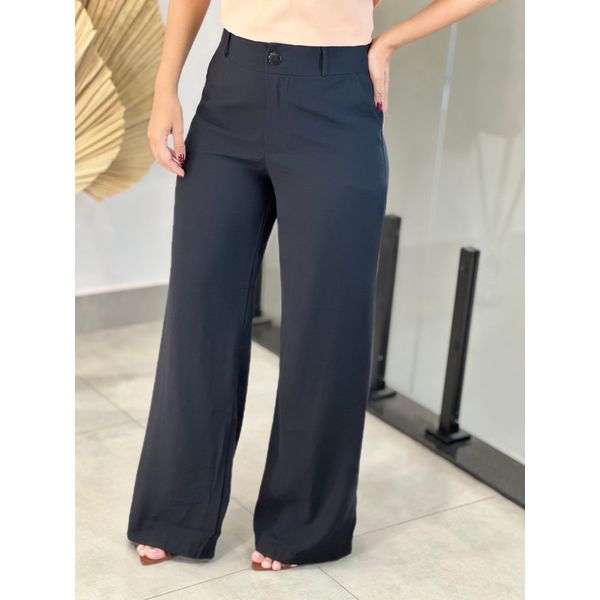 Calça Cléo Preta