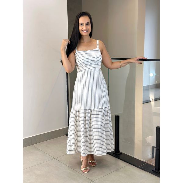 VESTIDO HELLEN MARINHO