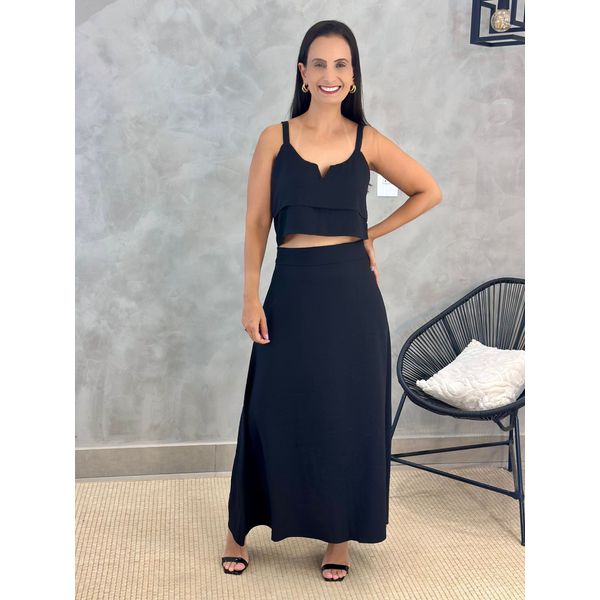 Conjunto Renata Preto