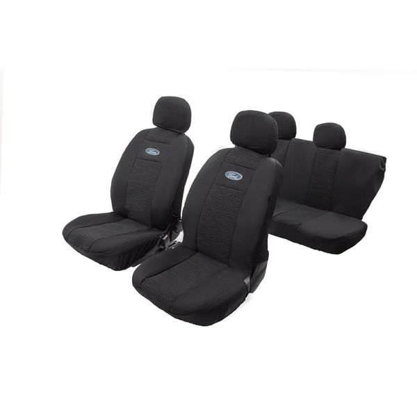 Capas para Bancos de Carro