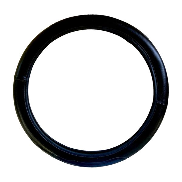 Capa de Volante Tunning Tribal - Preto