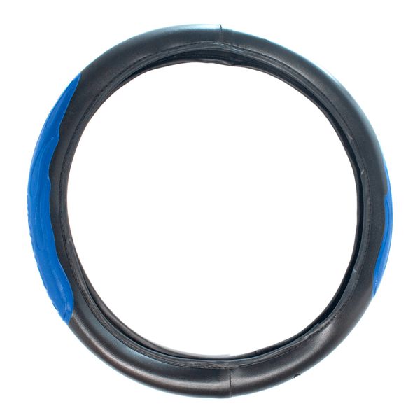 Capa de Volante Tunning Tribal - Azul