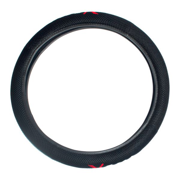 Capa de Volante Typer Ducato - Preto - 44/46 cm