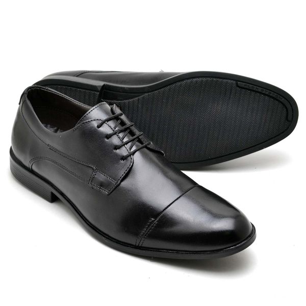 Sapato social masculino esposende best sale