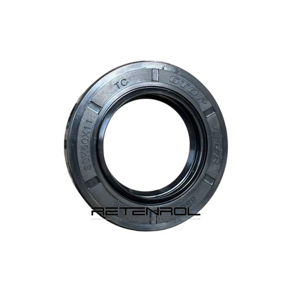 00911-BRG - RETENTOR GBR 30x50x11 - 2670201246 - RetenRol 