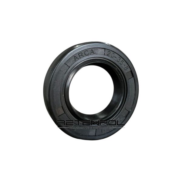 01386-BRG - RETENTOR ARCA 20x35x8 - 7898468596295 - RetenRol 