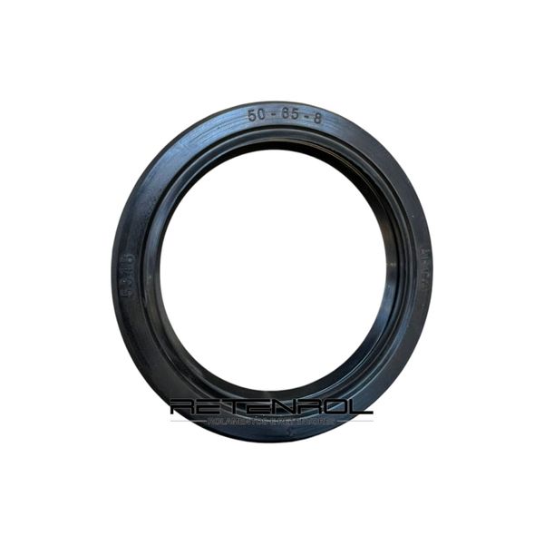 01422-BRG - RETENTOR ARCA 50x65x8 - 9781000026887 - RetenRol 