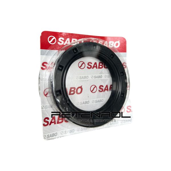 01861-BRG - RETENTOR SABO 50x72x12 - 1725200096 - RetenRol 