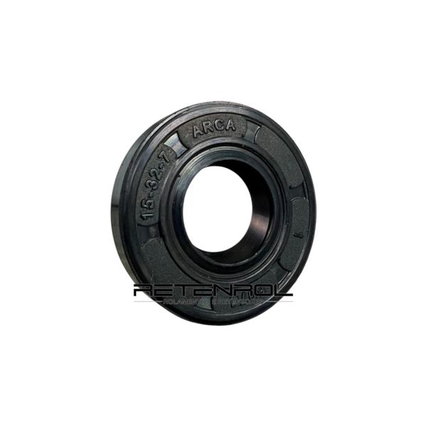 01907-BRG - RETENTOR ARCA 15x32x7 - 9781000030204 - RetenRol 