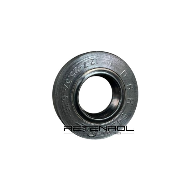 01966-BRG - RETENTOR TANQUINHO 12.7x25.3x6.4 - 000... - RetenRol 