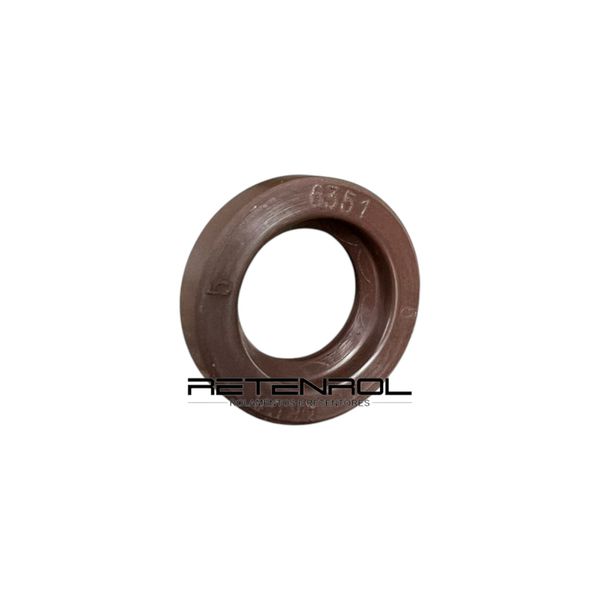 02360-BRF - RETENTOR ARCA VITON 12.5x20x5 - 182447... - RetenRol 