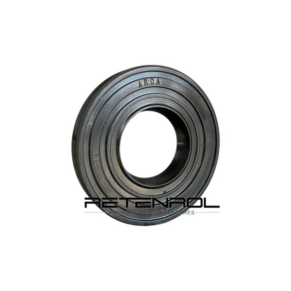 02727-BRG - RETENTOR 25x52x8 - 3650 - RetenRol 