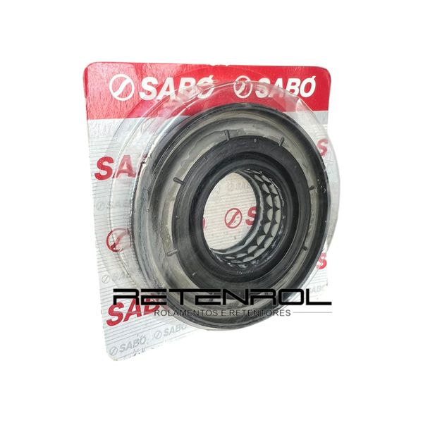 03532-BRGGE RETENTOR SABÓ 30X70X7 5.7 - 1408338273 - RetenRol 