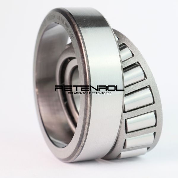 30205 - ROL CONICO TIMKEN 25x52x15 - 1737399738 - RetenRol 