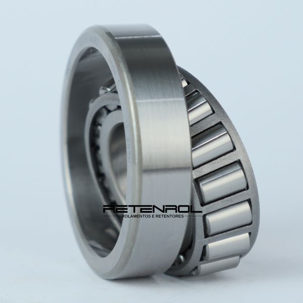 30206 ROL CONICO SKF 30X62X16 - 1737340177 - RetenRol 