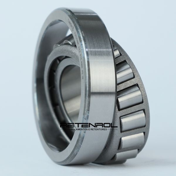 30208 ROL CONICO TIMKEN 40X80X19.75 - 2139719752 - RetenRol 