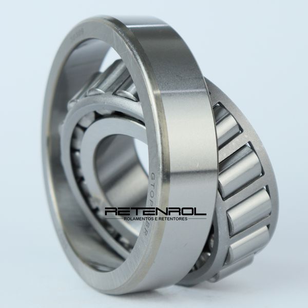 30309 ROL CONICO GBR 45X100X27.25 - 1739148726 - RetenRol 
