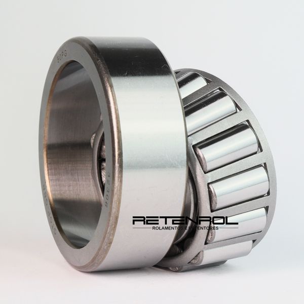 32306 ROL CONICO GBR 30X72X28.75 - 1926629750 - RetenRol 