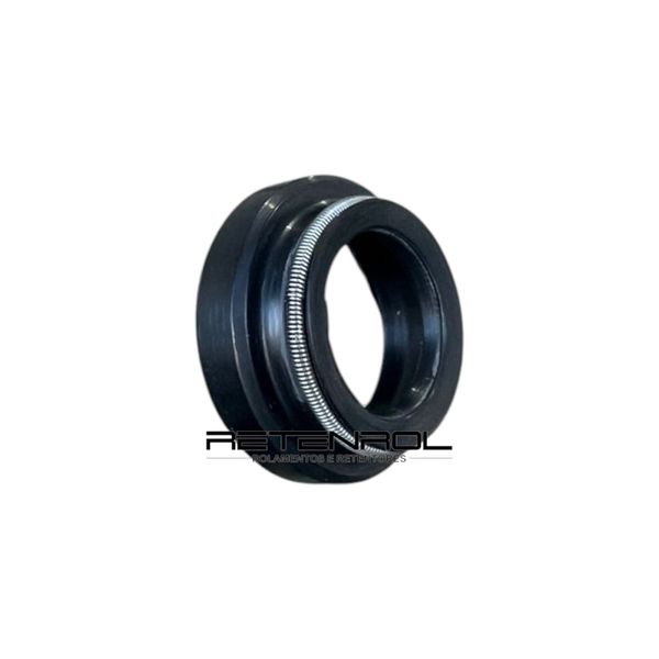 5416-BRGE - RETENTOR 15.9x25.4x5 / 9.5 - 4967 - RetenRol 