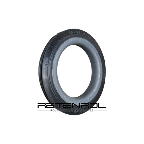 5954-GGGX - RETENTOR ARCA 38x58x8/10.7 - 978100003... - RetenRol 