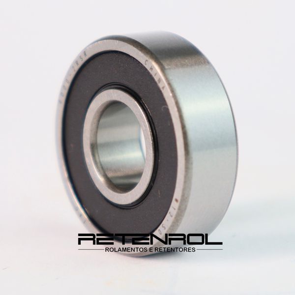 6000-2RSC3 - ROL DE ESFERA FAG 10x26x8 - 4582 - RetenRol 