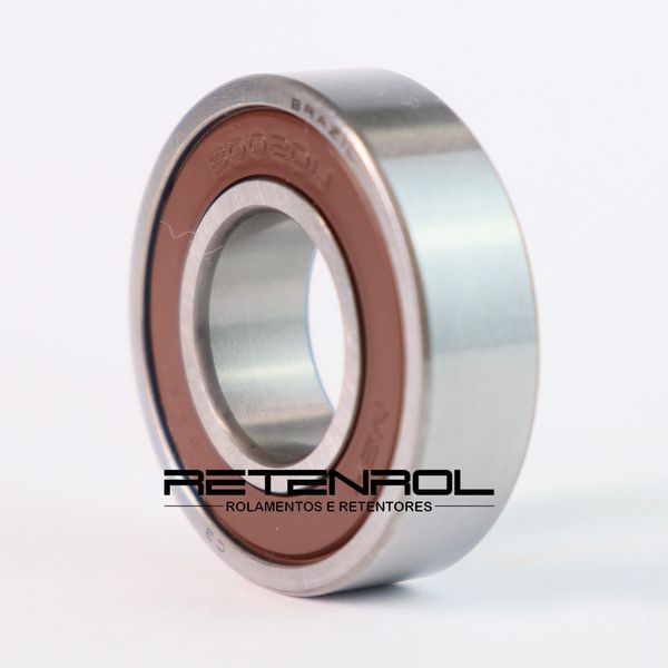 6002-DDUC3 - ROL DE ESFERAS NSK 15x32x9 - 97810000... - RetenRol 