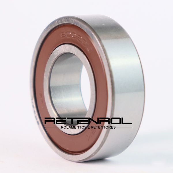 6003-DDUC3 - ROL RÍGIDO DE ESFERAS NSK 17x35x10 - ... - RetenRol 