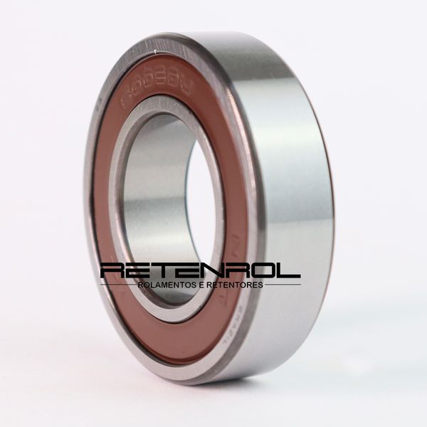 6004-DDUC3 - ROL ESFERAS NSK 20X42X12 - 1821512451 - RetenRol 