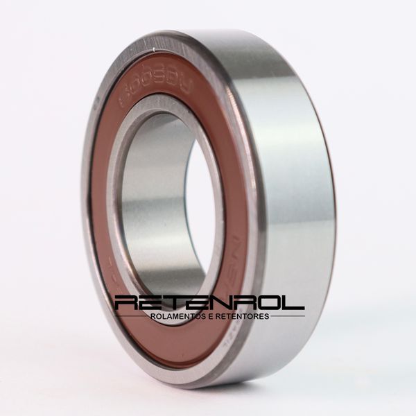 6005-DDUC3 - ROL ESFERAS NSK 25x47x12 - 1955045750 - RetenRol 