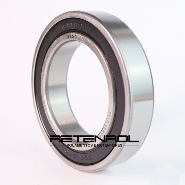 6010-2RSC3 ROL DE ESFERA GBR 50X80X16 - 1278911584 - RetenRol 