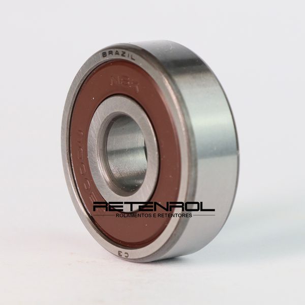 6200-DDUC3 - ROL DE ESFERAS NSK 10x30x9 - 26553106... - RetenRol 