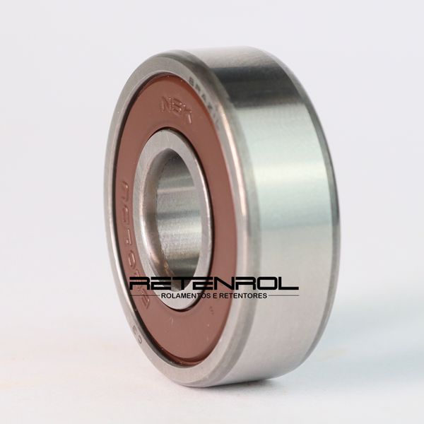 6201-DDUC3 - ROL DE ESFERAS NSK 12x32x10 - 1903451... - RetenRol 