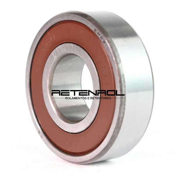 6203-DDUC3 ROL DE ESFERA NSK 17X40X12 - 2603243220 - RetenRol 