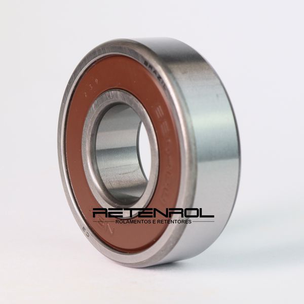6204-DDUC3 - ROL DE ESFERAS NSK 20x47x14 - 2718496... - RetenRol 
