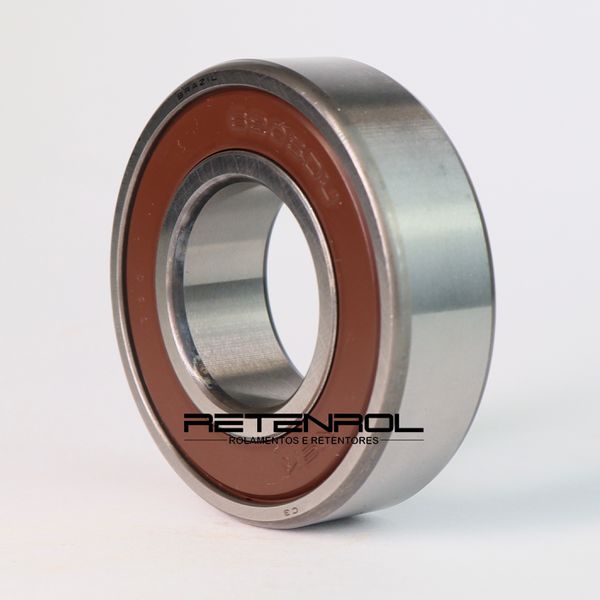 6205-DDUC3 ROL DE ESFERAS NSK 25x52x15 - 193426297 - RetenRol 