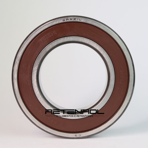 6210-DDUC3 - ROL DE ESFERAS NSK 50x90x20 - 4567 - RetenRol 