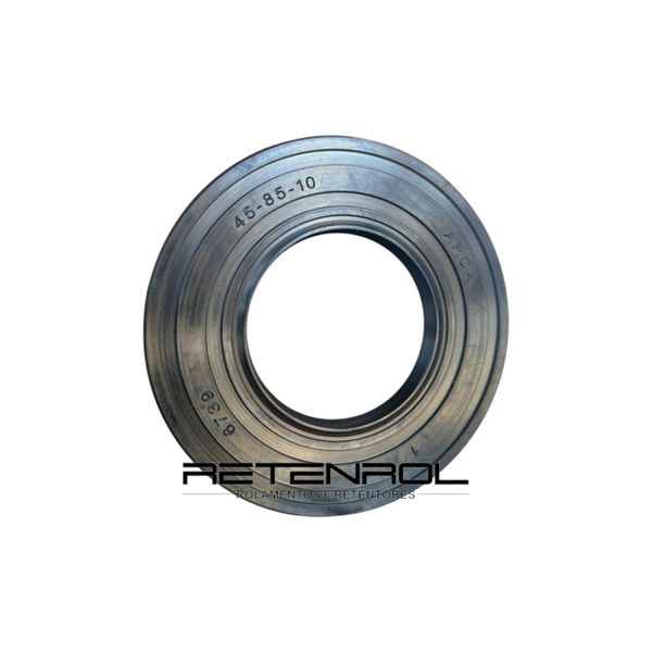 Retentor 6739 BRG 45x85x10 mm Himaco Miac Agrícola... - RetenRol 