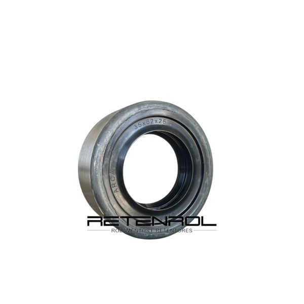 Retentor ARCA 6765 BAG 35x62x25 Pinhão Dif. Trolle... - RetenRol 