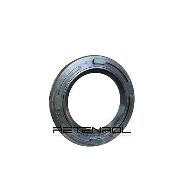 Retentor ARCA 7162 BRE 45x68,2x6,7/8,3 Caixa Reduç... - RetenRol 