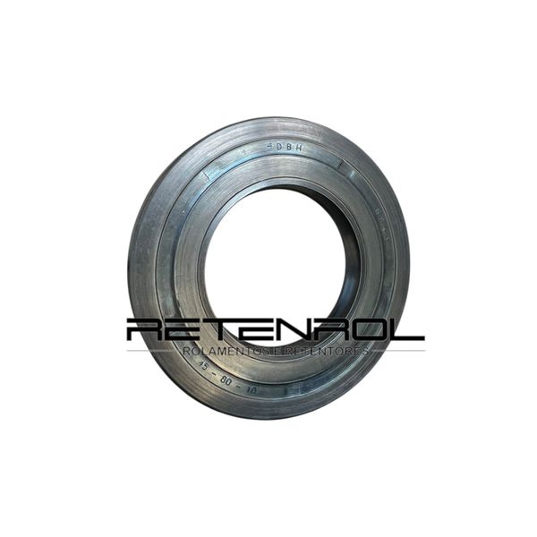 7167-BRG - RETENTOR DBH 45x80x10 - 000003512 - RetenRol 