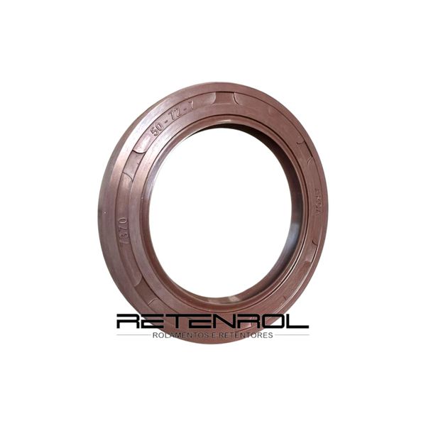 Retentor ARCA 7370-BRGF – Aplicação em Transmissão... - RetenRol 