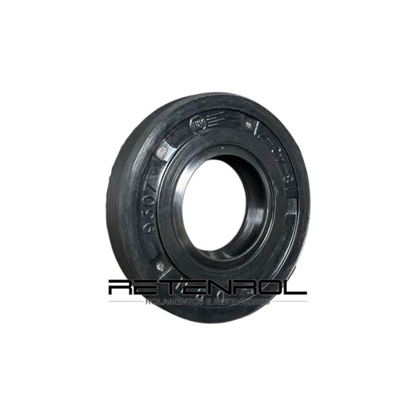 9307-BRG - RETENTOR DBH 18x40x7 - 2701617521 - RetenRol 